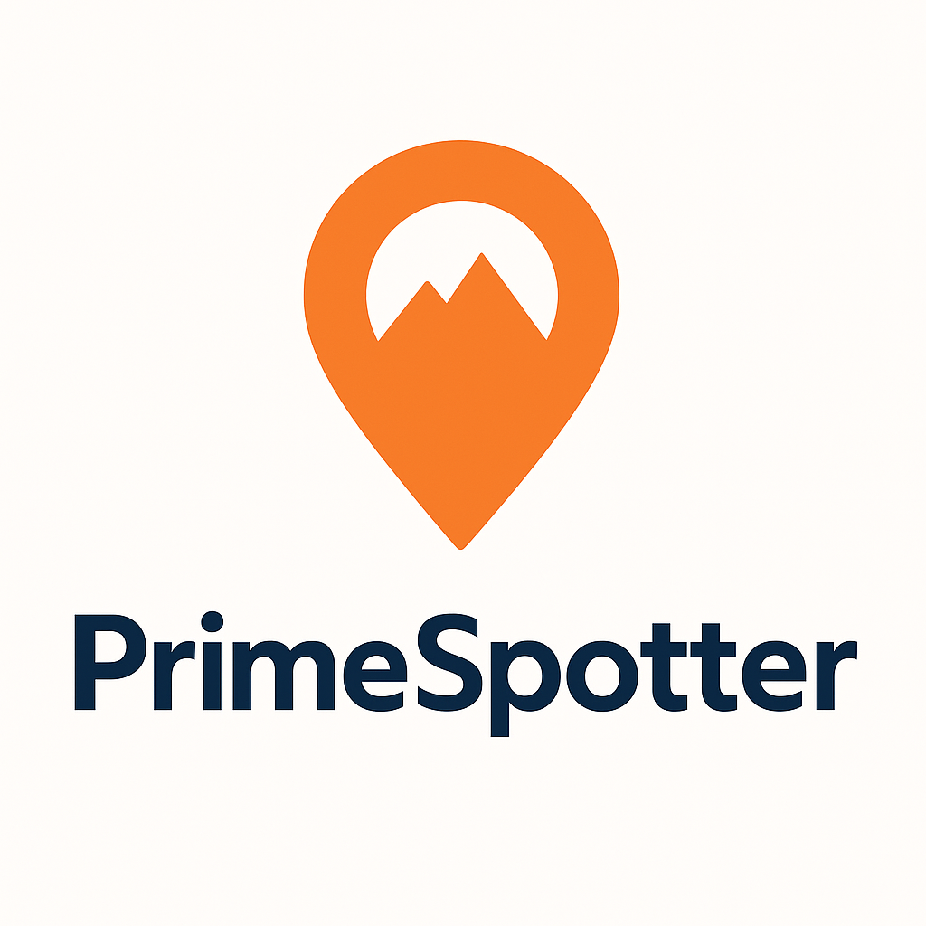 Primespoter
